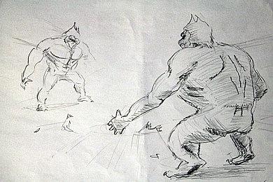 韩游《王权与自由》预览视频 2023年上半年发售